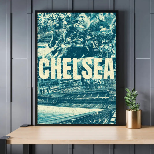 Chelsea | Poster