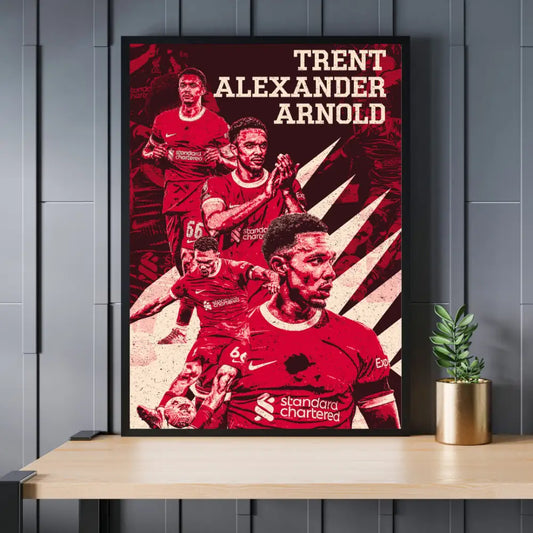 Trent Alexander Arnold | Poster