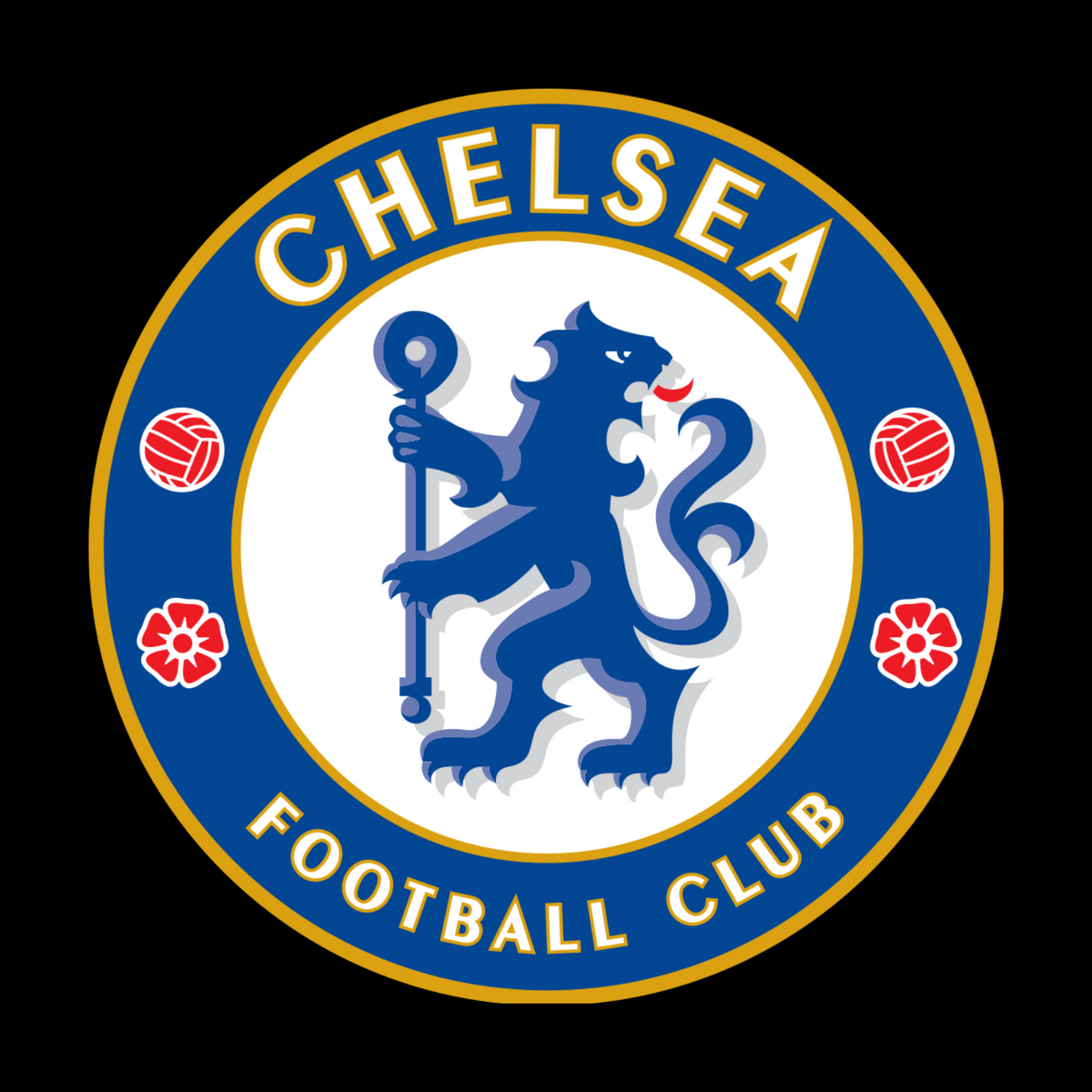 Chelsea Poster Collection