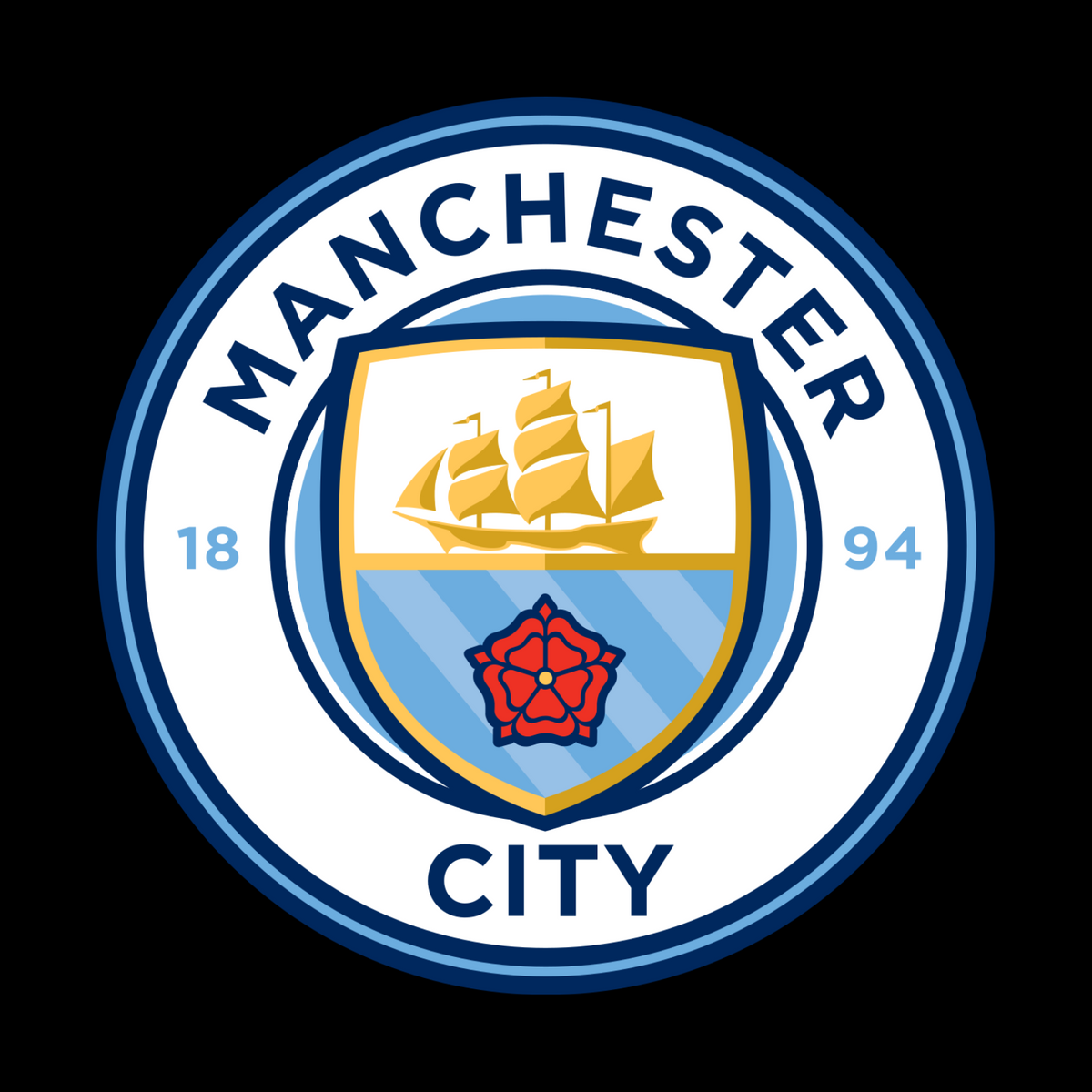 Manchester City Posters