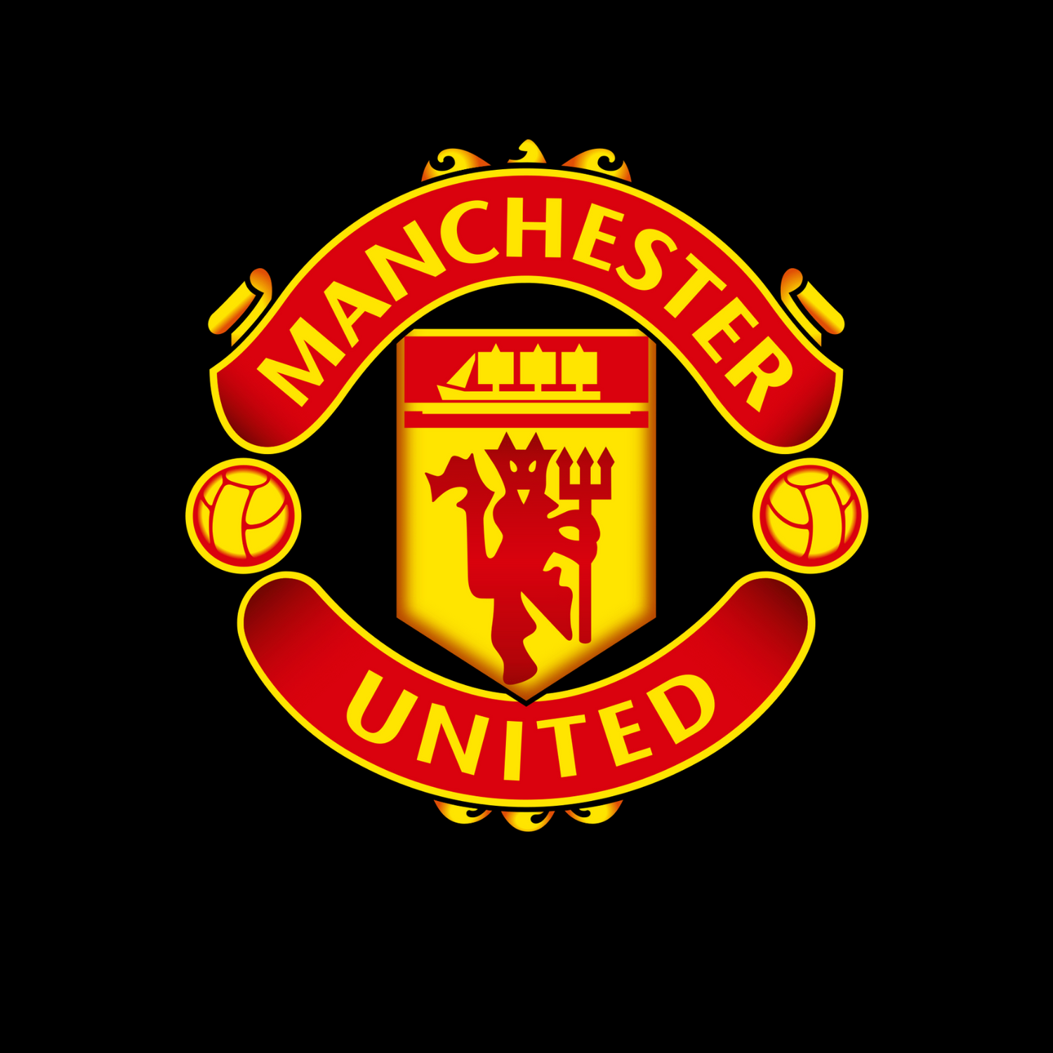 Manchester United posters