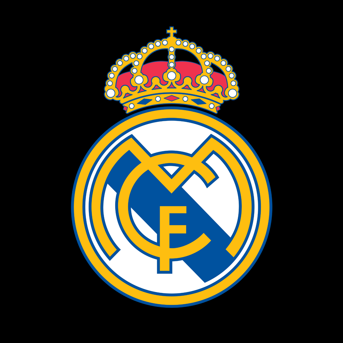 Real Madrid posters