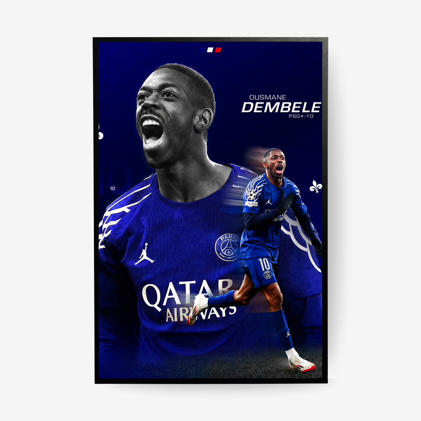 Ousmane Dembele | "Paris SG"