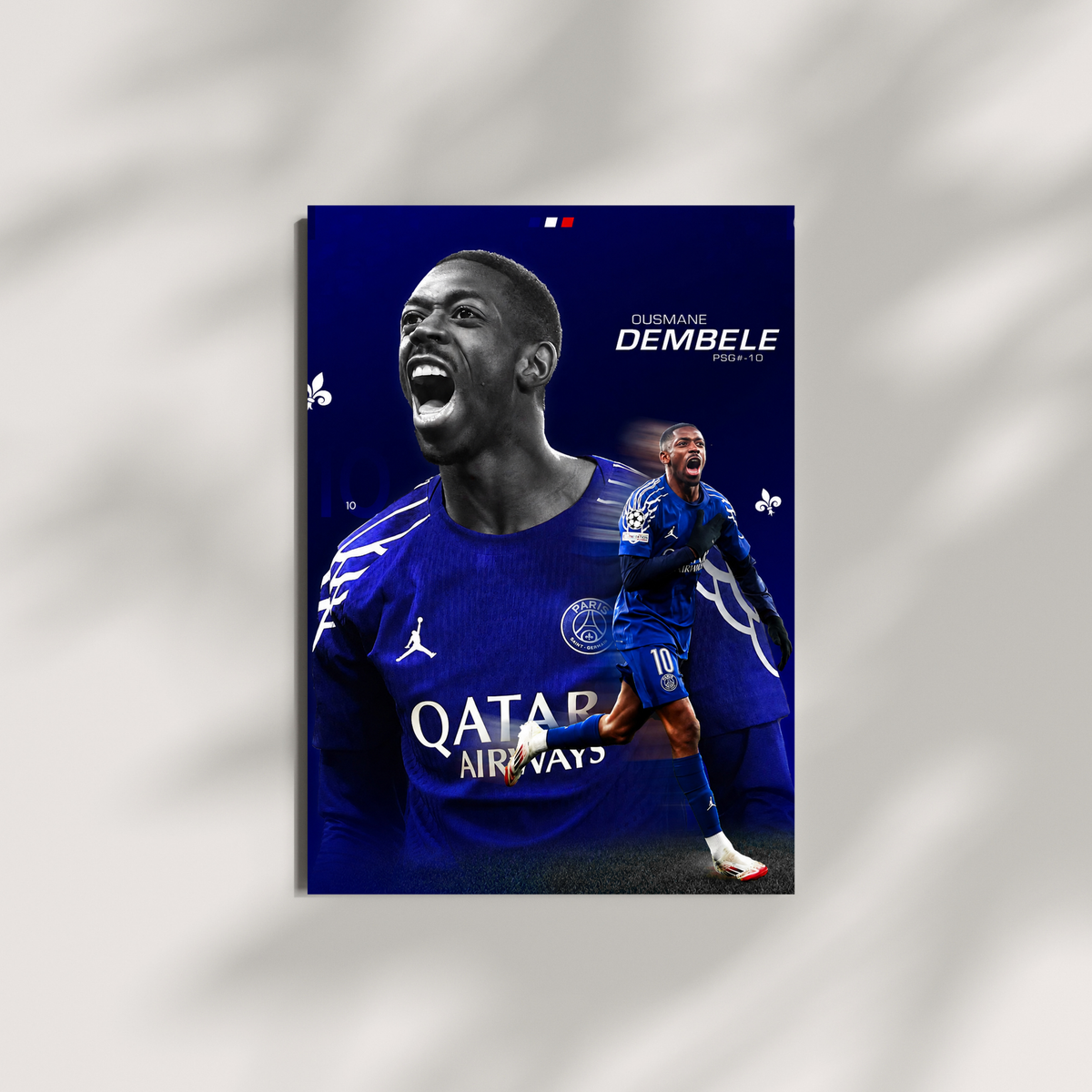 Ousmane Dembele | "Paris SG"